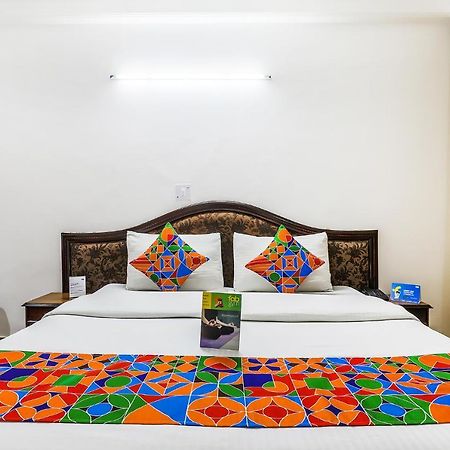 Fabexpress Hemkunt Mansion Hotel Noida Kültér fotó
