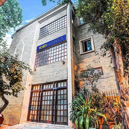 Fabexpress Hemkunt Mansion Hotel Noida Kültér fotó