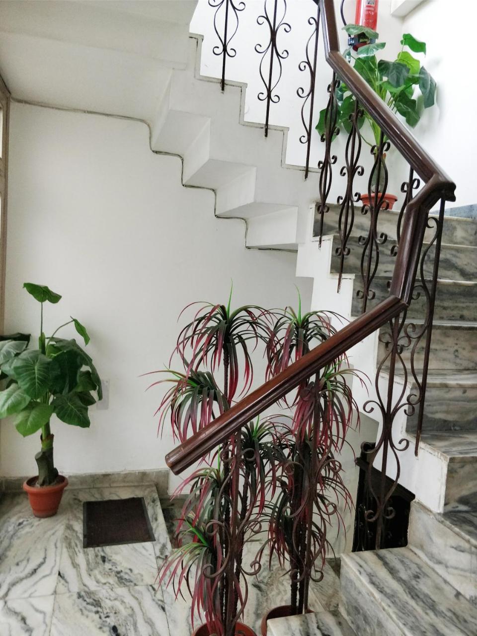 Fabexpress Hemkunt Mansion Hotel Noida Kültér fotó