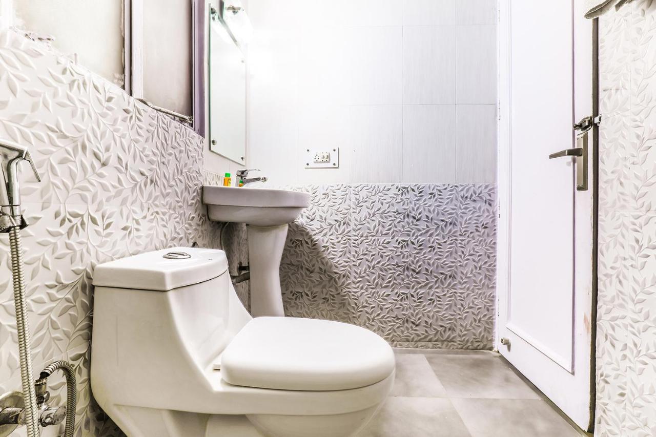 Fabexpress Hemkunt Mansion Hotel Noida Kültér fotó