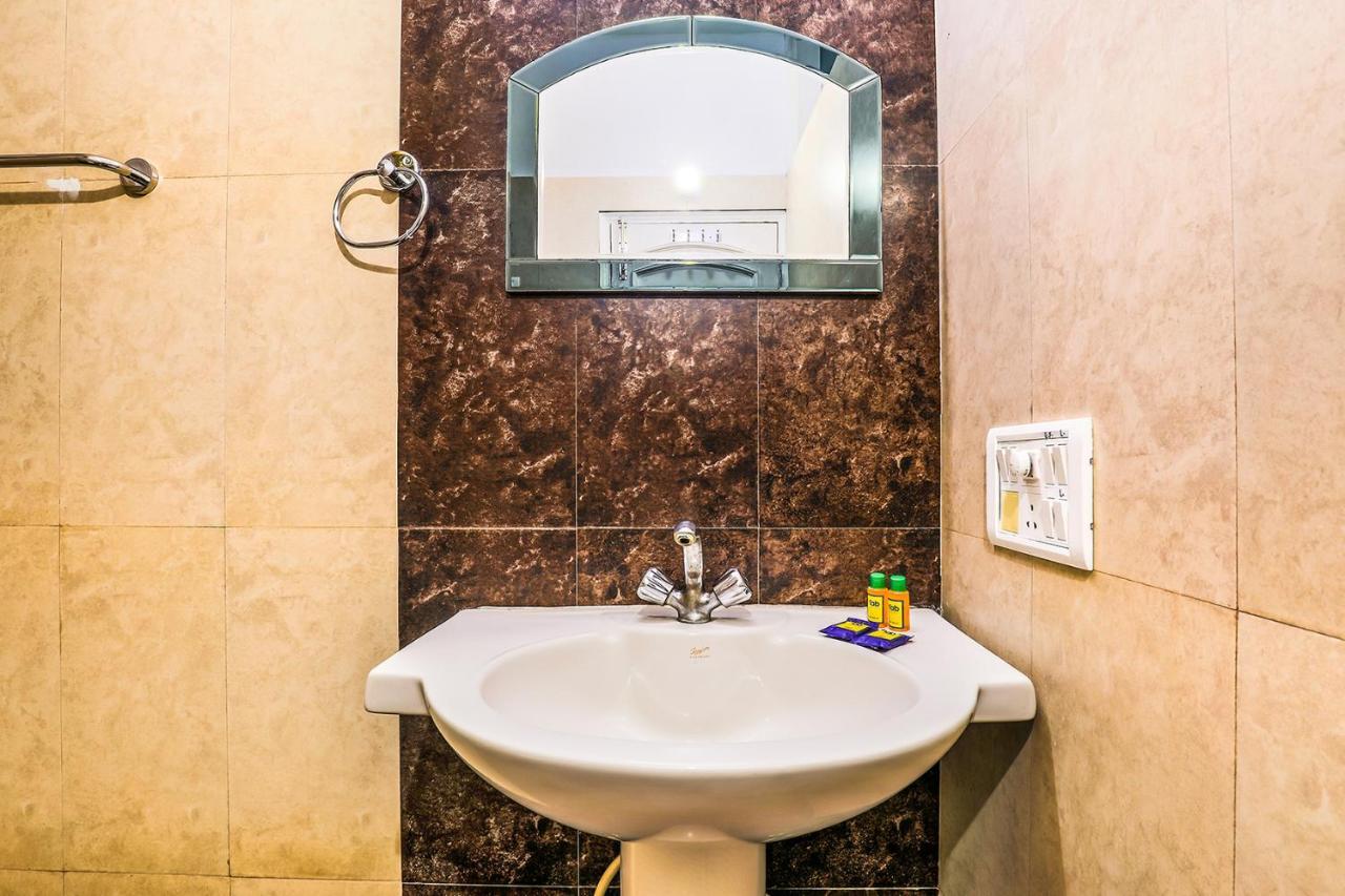 Fabexpress Hemkunt Mansion Hotel Noida Kültér fotó